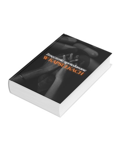 Zmęczenie sprzedawane w kapsułkach