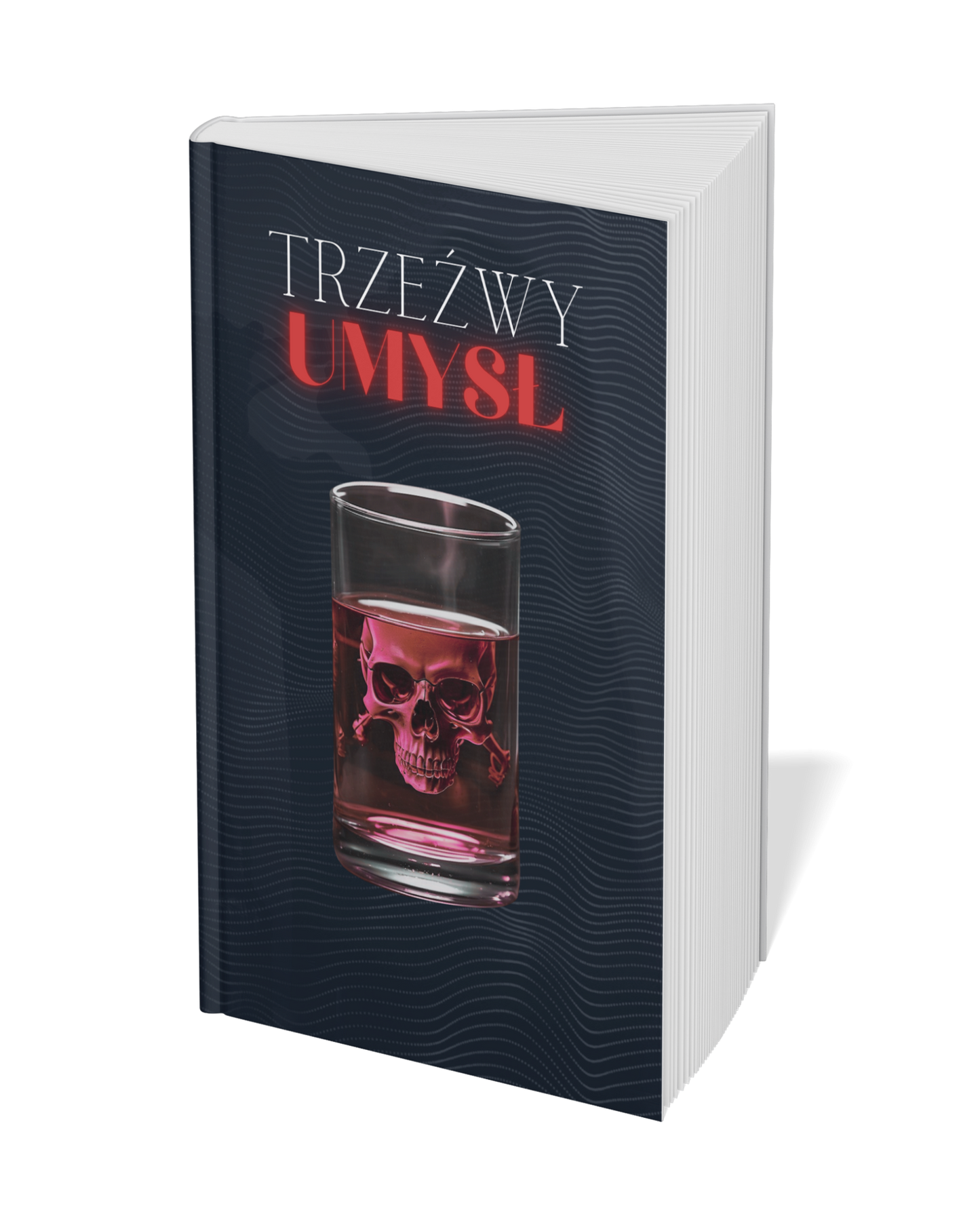 Trzeźwy umysł - ZRZUĆ KREDYT ALKOHOLOWEJ WŁADZY