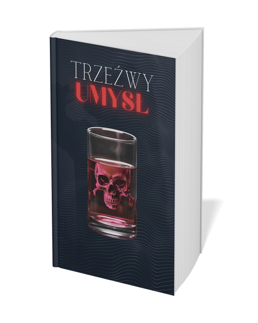Trzeźwy umysł - ZRZUĆ KREDYT ALKOHOLOWEJ WŁADZY